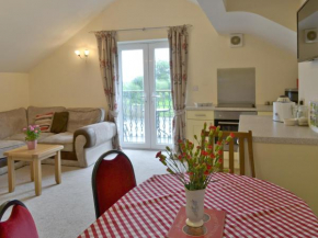 Hare Lodge